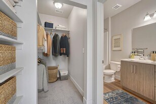 The Residences at First Street in Idaho Falls, ID - Building Photo