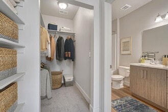 The Residences at First Street in Idaho Falls, ID - Building Photo - Building Photo