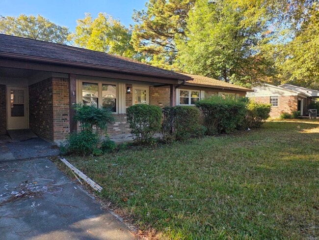 3 Apache Dr in Searcy, AR - Building Photo - Building Photo
