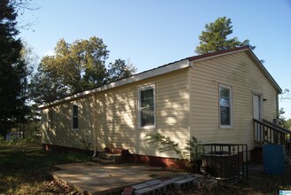 284 Lee Rd in Childersburg, AL - Building Photo - Building Photo