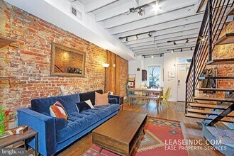 1421 1st St NW in Washington, DC - Building Photo - Building Photo