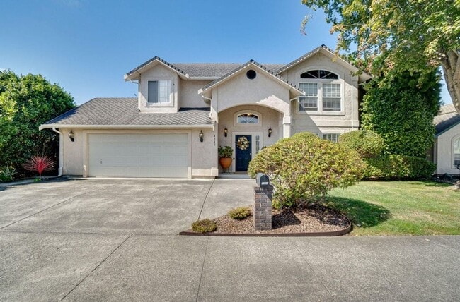 property at 4840 Frederick Dr