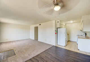 Willow Park Apartments in Bossier City, LA - Building Photo - Building Photo