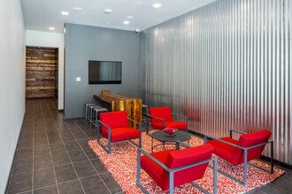 The Foundry in Ames, IA - Foto de edificio - Building Photo