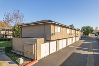 Park Orleans Condominiums in Orange, CA - Building Photo - Building Photo