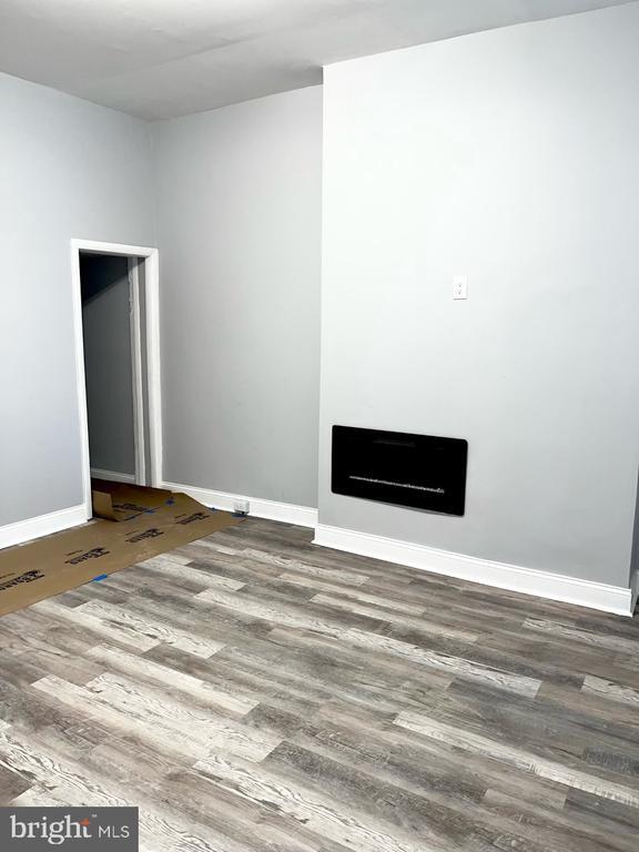 1717 Gwynns Falls Pkwy in Baltimore, MD - Building Photo - Building Photo