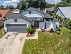 11316 Maybrook Ave in Riverview, FL - Building Photo - Building Photo