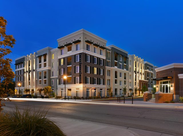 Birkhill Apartments in Murray, UT - Building Photo - Building Photo