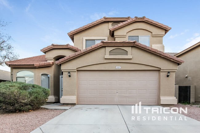 property at 12421 W Marshall Ave