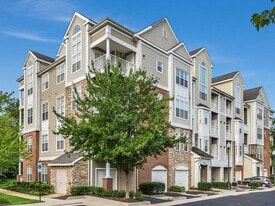 Lerner Remington in Sterling, VA - Building Photo