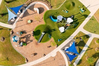 3084 Fantasy Ter Dr in Katy, TX - Building Photo - Building Photo