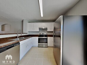 3117 Stonewall Ln in Fort Worth, TX - Building Photo - Building Photo
