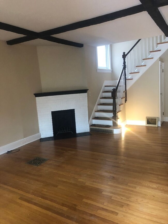 1711 West St in Wilmington, DE - Building Photo - Building Photo