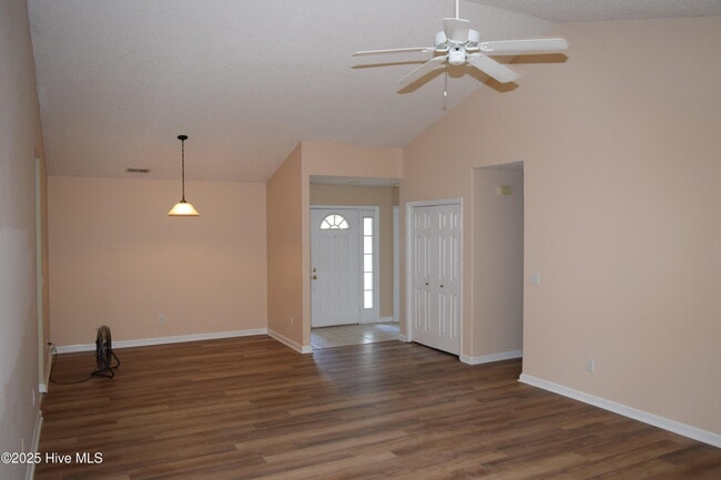 1240 Morganton Rd in Pinehurst, NC - Building Photo - Building Photo