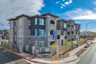 Level 25 at The Curve by Picerne in Las Vegas, NV - Building Photo - Building Photo