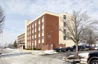 Gloucester Towne Apartments