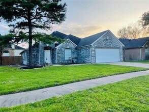 20803 Lavenderwood Dr in Katy, TX - Building Photo - Building Photo