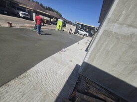 414 Lotto Ln, Unit 3 in Edinburg, TX - Building Photo