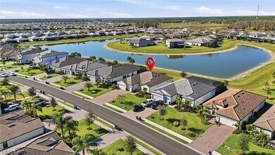 20040 Hartford Blvd in Estero, FL - Building Photo - Building Photo