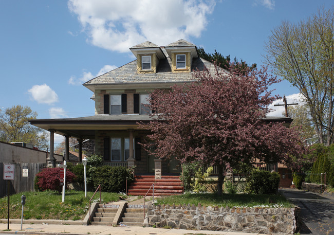 6604-6606 Harford Rd in Baltimore, MD - Foto de edificio - Building Photo