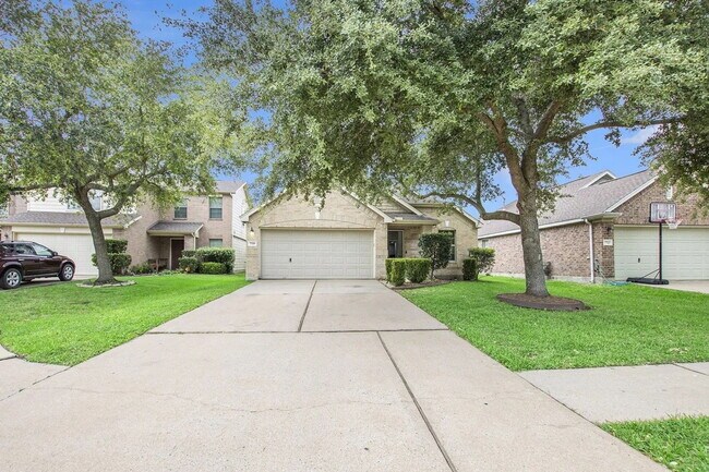 property at 7719 Serene Wood Ln