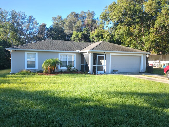 property at 147 Angeles Rd