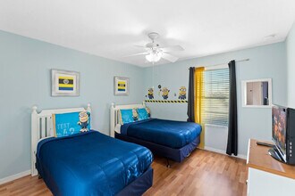 481 Las Fuentes Dr in Kissimmee, FL - Building Photo - Building Photo