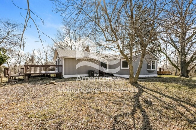 2480 Redman Rd in St. Louis, MO - Foto de edificio - Building Photo