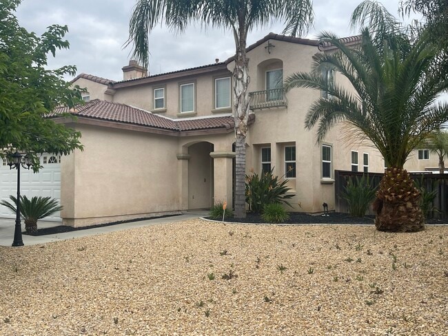 1974 Arroyo Viejo Dr in San Jacinto, CA - Building Photo - Building Photo