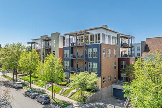 Midtown Lofts in Minneapolis, MN - Building Photo - Building Photo