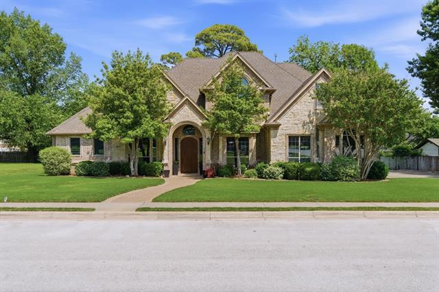 property at 1830 Johnson Ct