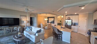 10520 Casella Way in Ft. Myers, FL - Building Photo