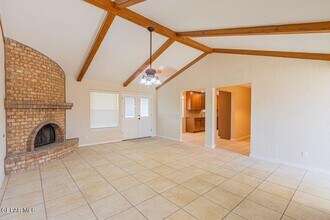 801 Tepic Dr in El Paso, TX - Building Photo - Building Photo