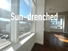 7 Everett St in Boston, MA - Building Photo