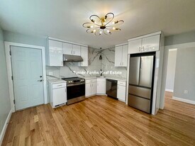 7 Ward St, Unit 1 in Somerville, MA - Building Photo