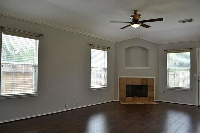 property at 10226 Antelope Alley
