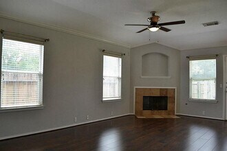 10226 Antelope Alley in Missouri City, TX - Building Photo - Building Photo