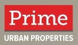 Property Management Company Logo Prime Urban Properties