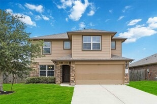 703 Autumn Flats Wy in Arcola, TX - Building Photo