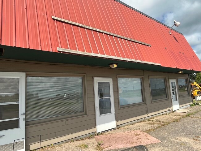 property at 415 Meadow Dr