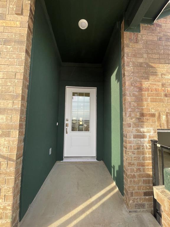 2233 Four Waters Lp in Andice, TX - Building Photo - Building Photo