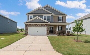7010 Shale Loop in Mebane, NC - Building Photo - Building Photo