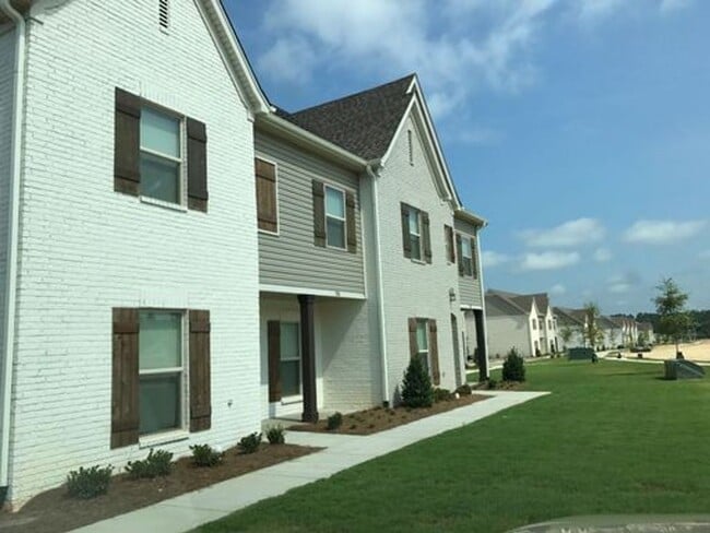 500 Fifer Cir in Oxford, MS - Building Photo - Building Photo