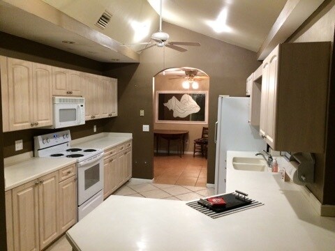 3601-3611 11th Ave SW in Naples, FL - Building Photo