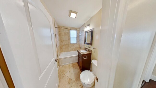 89 Hillside St, Unit 2 in Boston, MA - Building Photo - Building Photo
