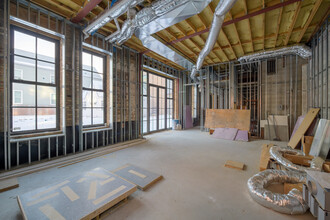 1239 N Wood St in Chicago, IL - Building Photo - Building Photo