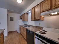 Cedar Park Apartments photo'