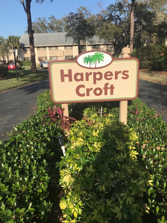 5182 Harpers Croft, Unit Harpers Croft in Sarasota, FL - Building Photo