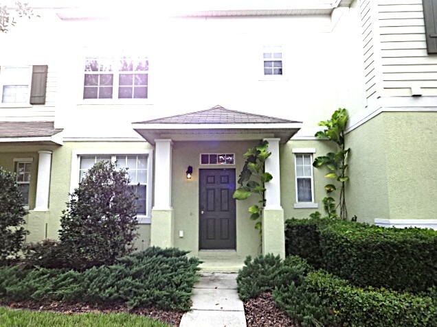 2338 Victoria Falls Dr in Orlando, FL - Building Photo