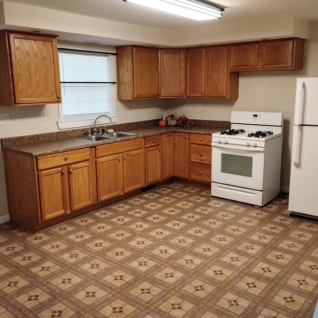 property at 536 Spikenard St